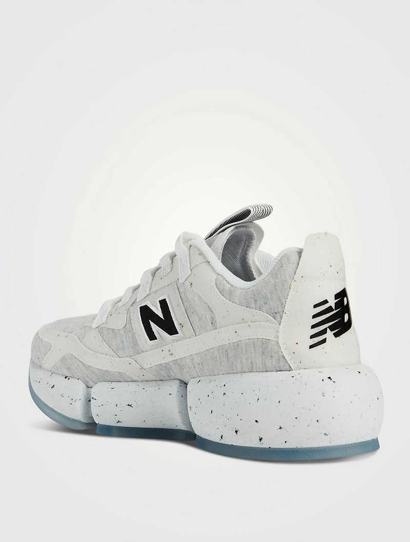 Jaden Smith x Vision Racer ReWorked Sneakers