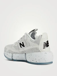 Jaden Smith x Vision Racer ReWorked Sneakers