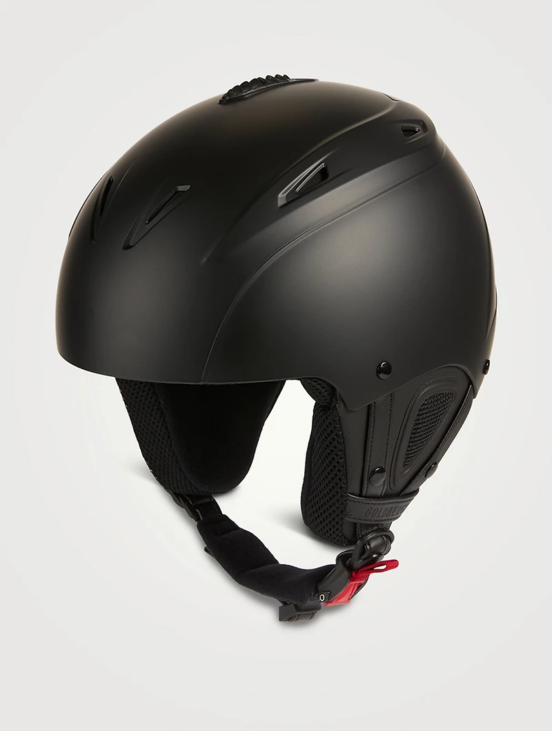 Khloe Snow Helmet
