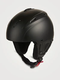 Khloe Snow Helmet