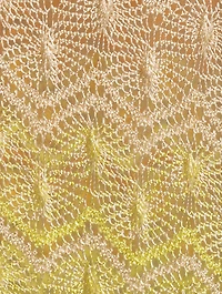 Knit Cover-Up