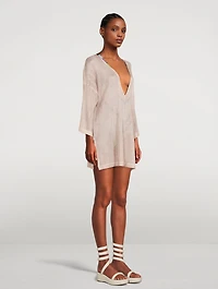 Short Cover-Up