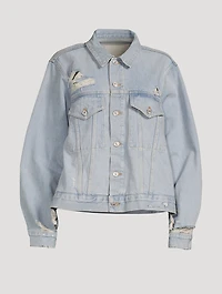 Georgina Denim Jacket