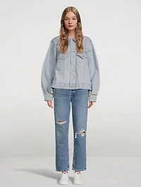 Georgina Denim Jacket
