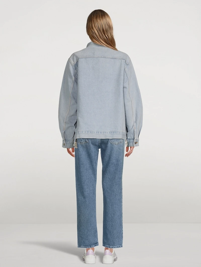Georgina Denim Jacket