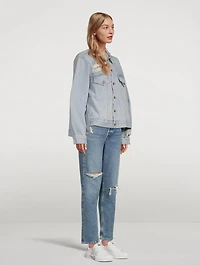 Georgina Denim Jacket