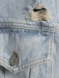 Georgina Denim Jacket