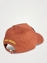 Canadian Twins Baseball Cap