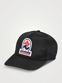 Invicta Baseball Cap