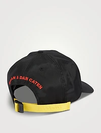 Invicta Baseball Cap