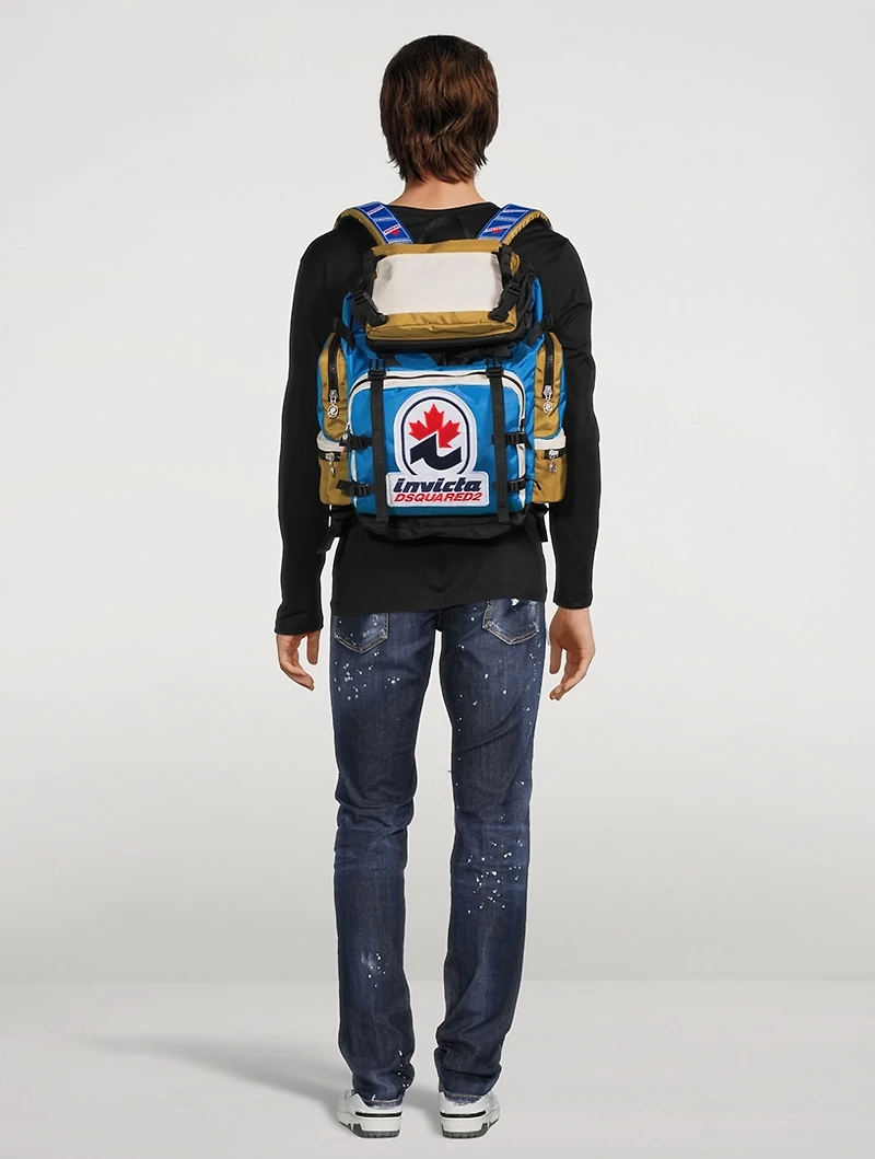 Invicta Monviso Backpack
