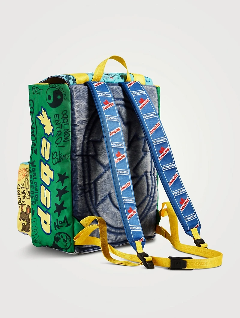 Invicta Jolly Backpack
