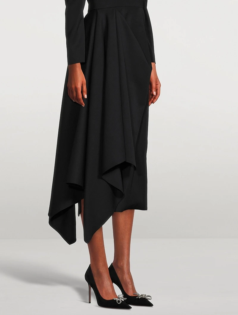Rosie Suede Pumps