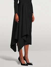 Rosie Suede Pumps