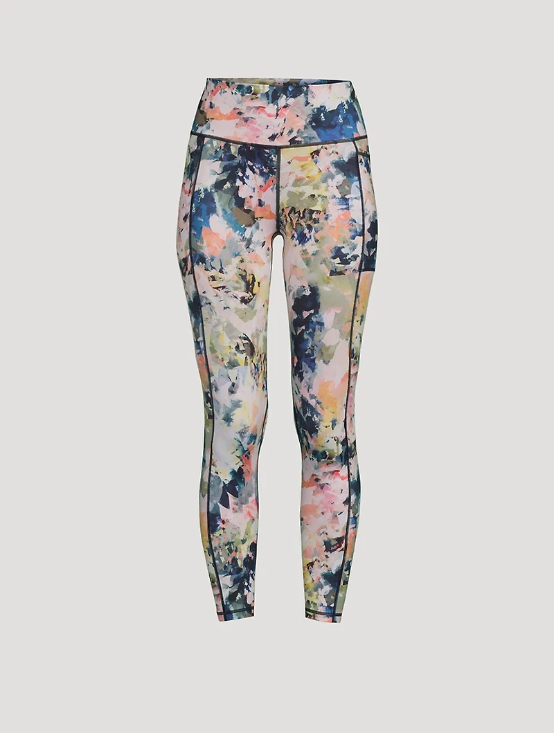 Super Sculpt Sustainable 7/8 Workout Leggings