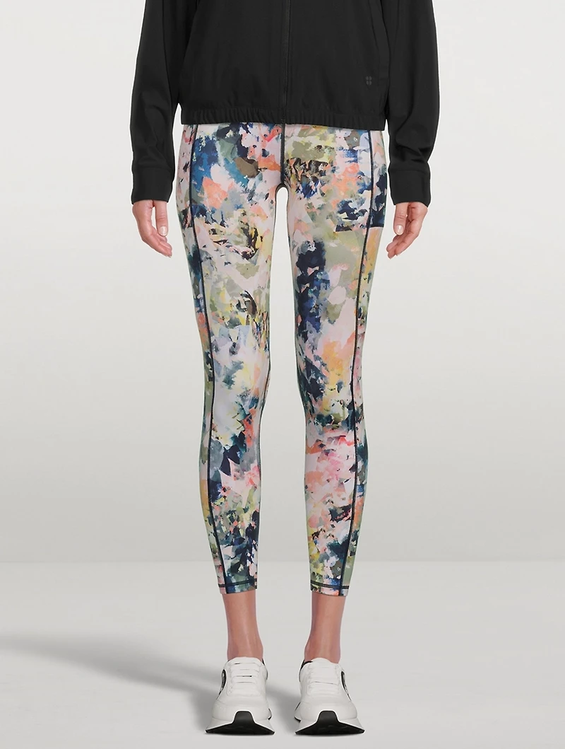 Super Sculpt Sustainable 7/8 Workout Leggings