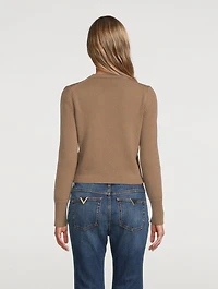 Cashmere Sweater