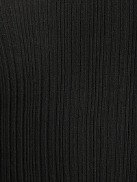Rib-Knit Tank Top