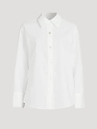 Tie-Back Shirt