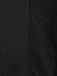 Tie-Back Midi Dress