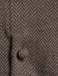 Merino Wool Short Sleeve Pullover