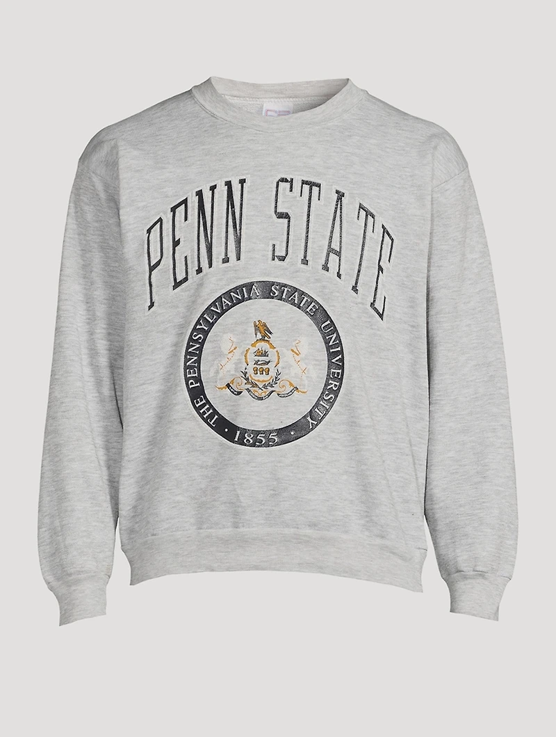 Vintage Penn State Sweatshirt