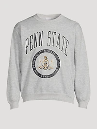 Vintage Penn State Sweatshirt