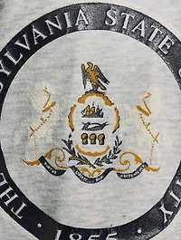 Vintage Penn State Sweatshirt