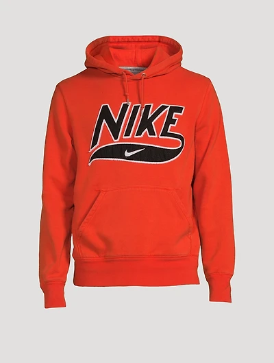 Vintage Nike Hoodie