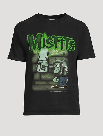 Vintage Misfits T-Shirt