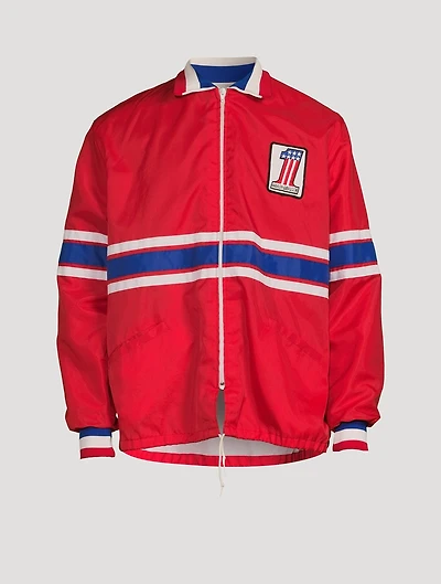 Vintage Harley-Davidson Jacket