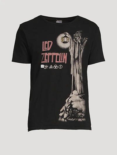 Vintage Led Zeppelin T-Shirt