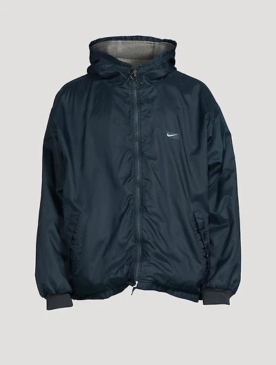 Vintage Reversible Nike Windbreaker