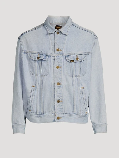 Vintage Lee Denim Jacket