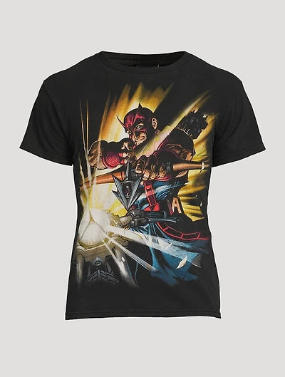 Vintage Marvel T-Shirt
