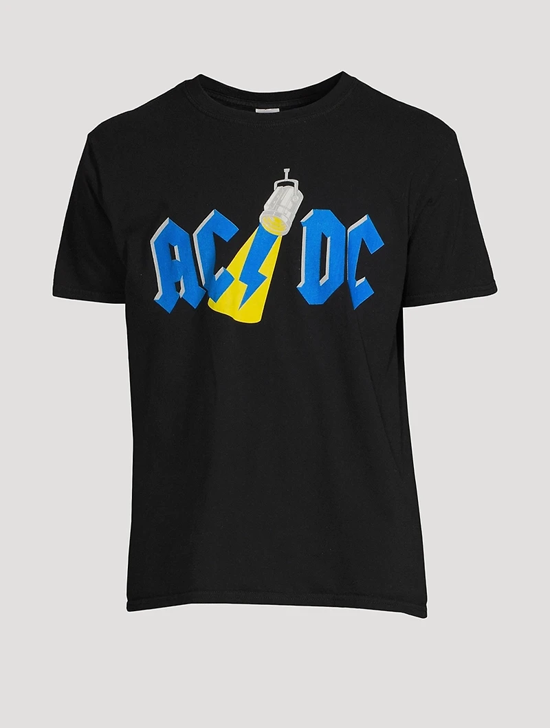 Vintage AC/DC T-Shirt