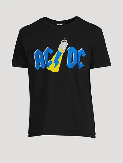 Vintage AC/DC T-Shirt