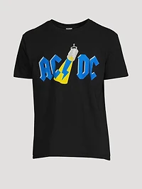 Vintage AC/DC T-Shirt