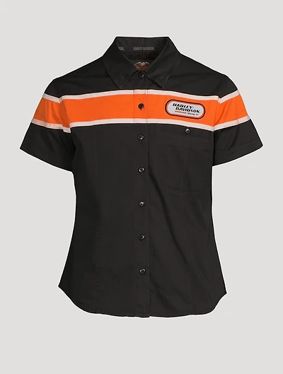 Vintage Harley-Davidson Shirt