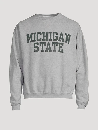Vintage Michigan State Sweatshirt