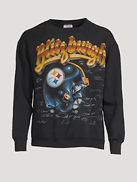 Vintage Pittsburgh Steelers Sweatshirt