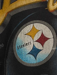 Vintage Pittsburgh Steelers Sweatshirt