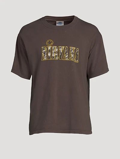 Vintage Nirvana T-Shirt