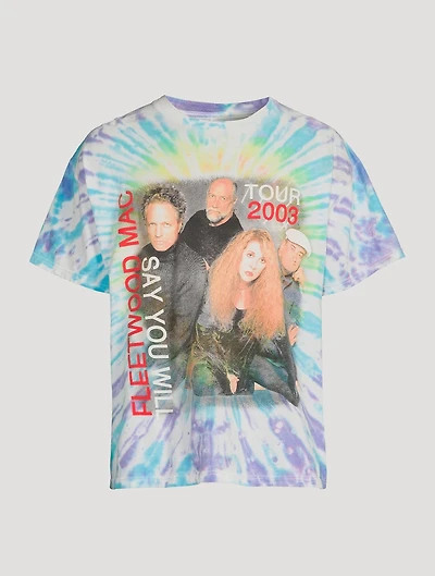 Vintage Fleetwood Mac T-Shirt