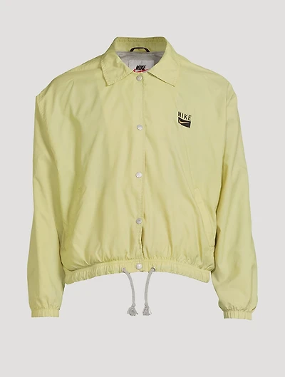 Vintage Nike Windbreaker