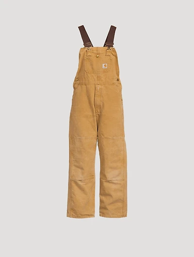 Vintage Carhartt Overalls