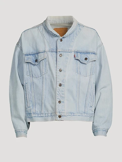 Vintage Levi's Denim Jacket