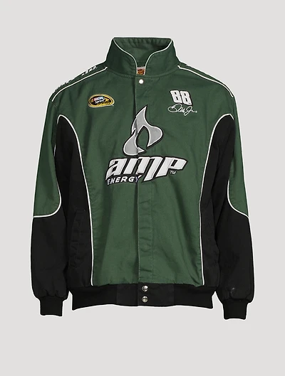Vintage NASCAR Jacket