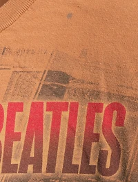 Vintage The Beatles T-Shirt