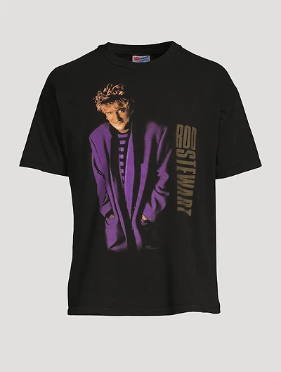 Vintage Rod Stewart T-Shirt